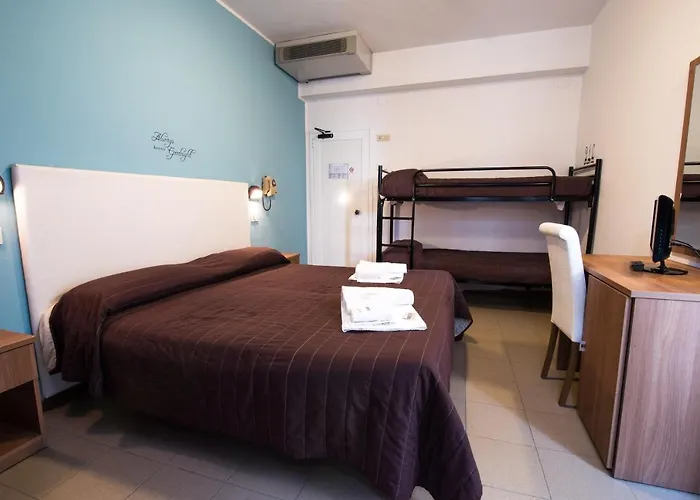 Vela D'oro 2* Riccione