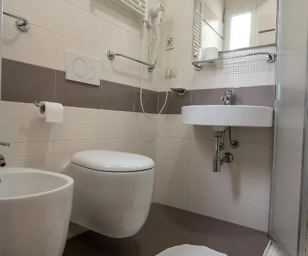 Hotell Vela D'oro 2*